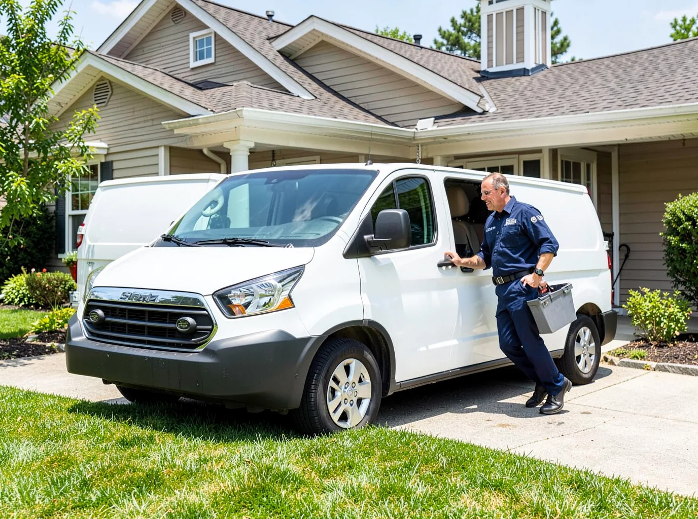 Emergency Plumber company in Gilman, IA